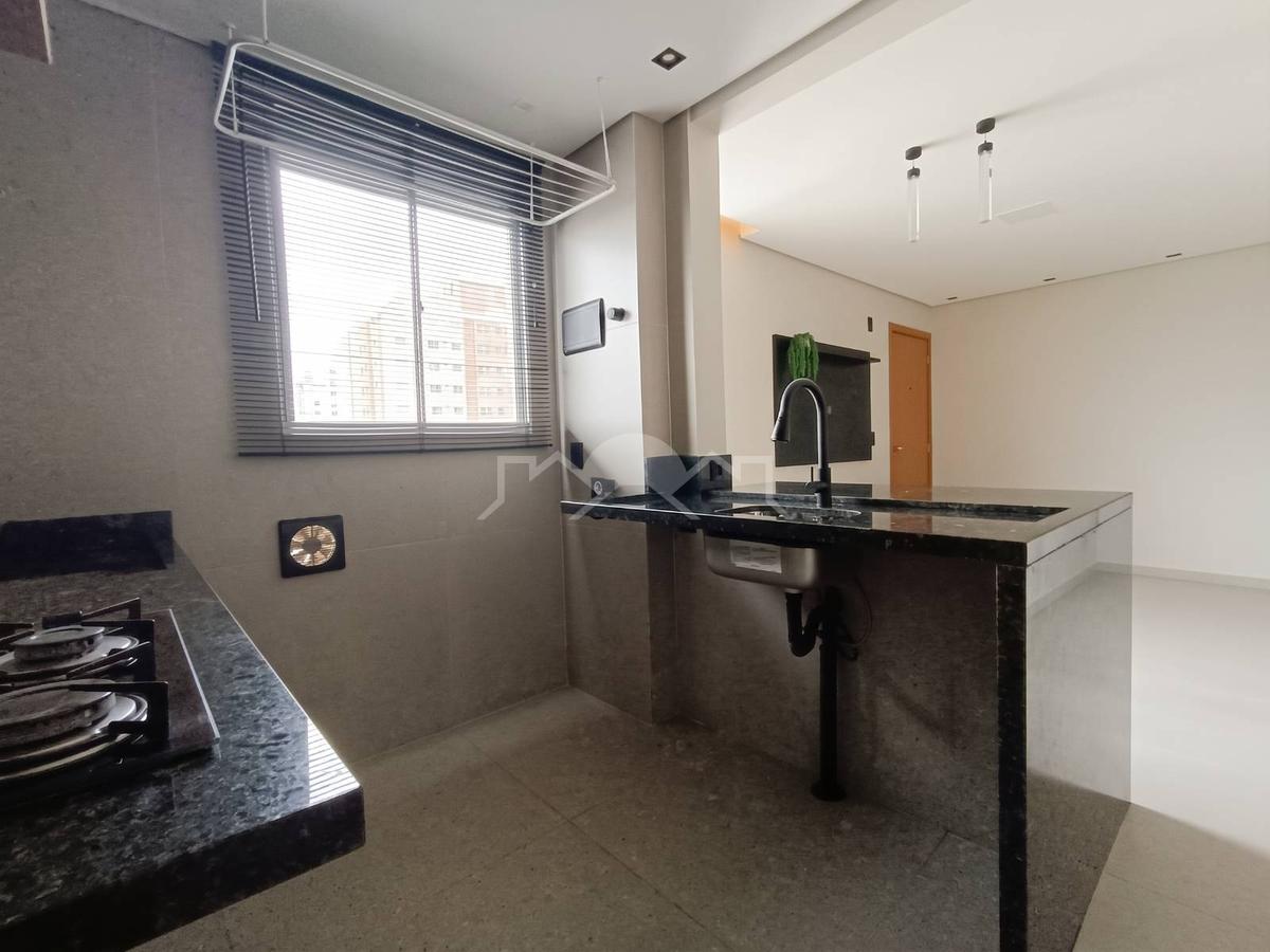 Apartamento, 2 quartos, 73 m² - Foto 10