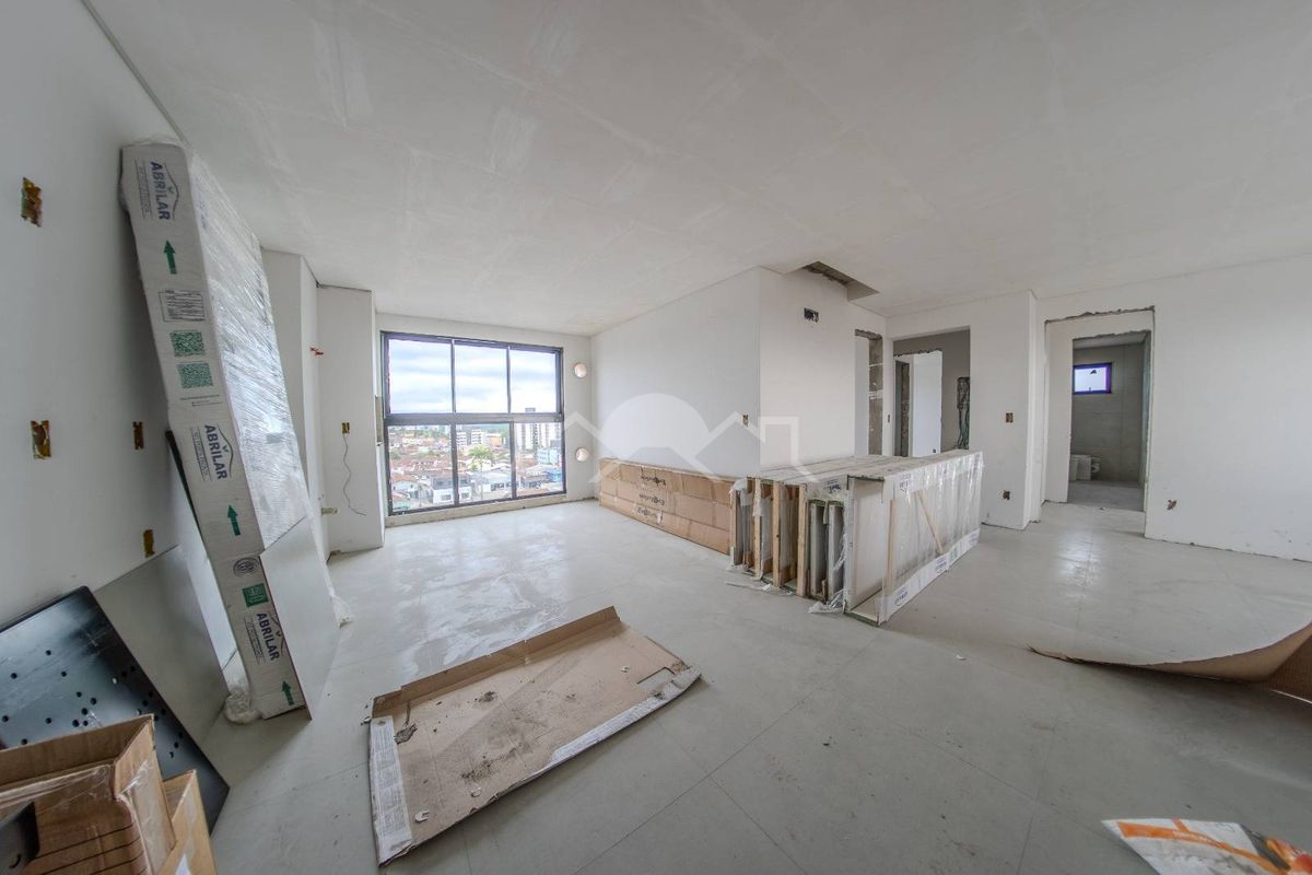 Loja-Salão, 108 m² - Foto 2