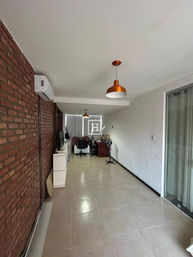 Casa de Condomínio com 3 quartos, Marivan - Aracaju - foto 21