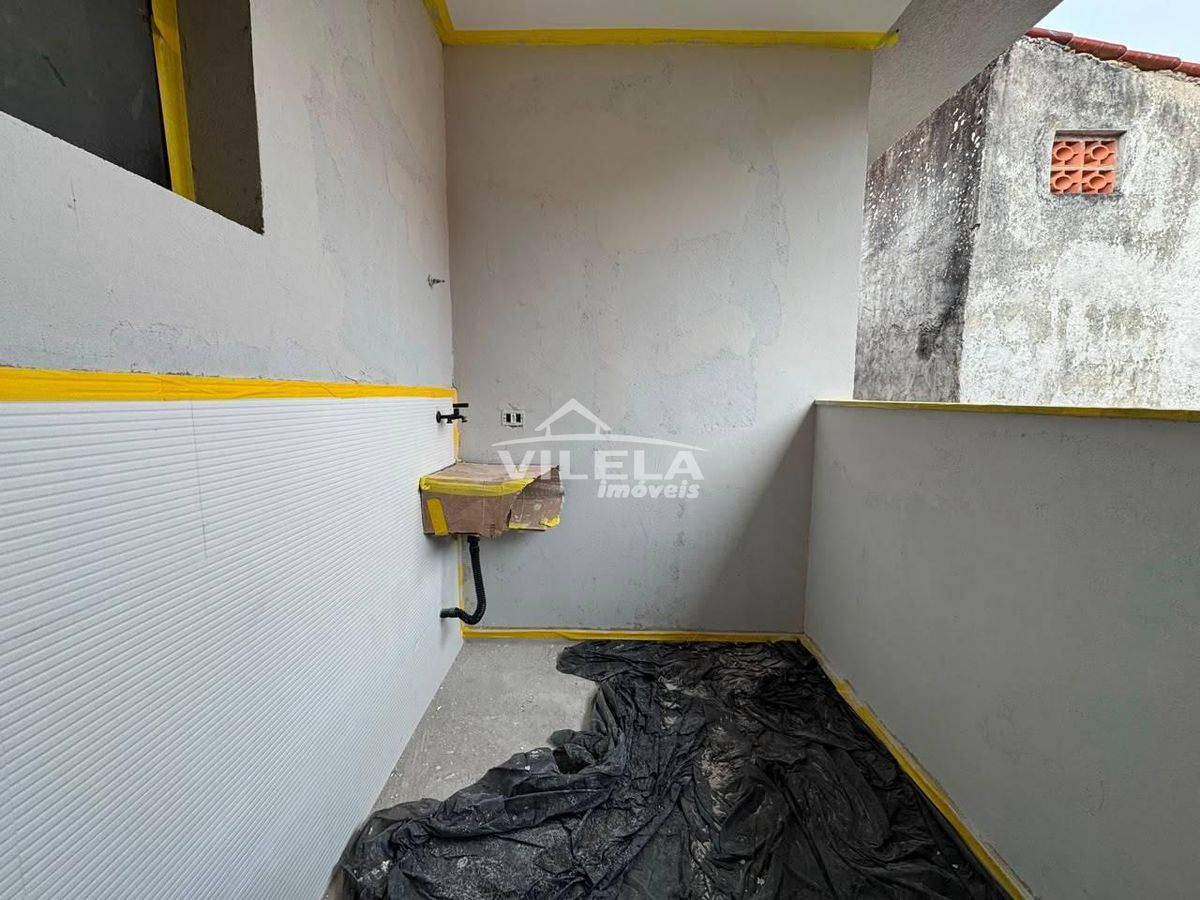 Apartamento novo condomínio positano bairro pontal santa marina -caraguatatuba-sp!!!