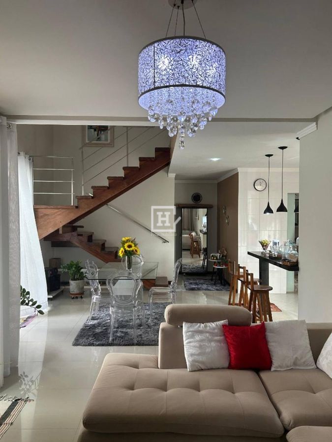 Casa de Condomínio com 3 quartos, Marivan - Aracaju - foto 11
