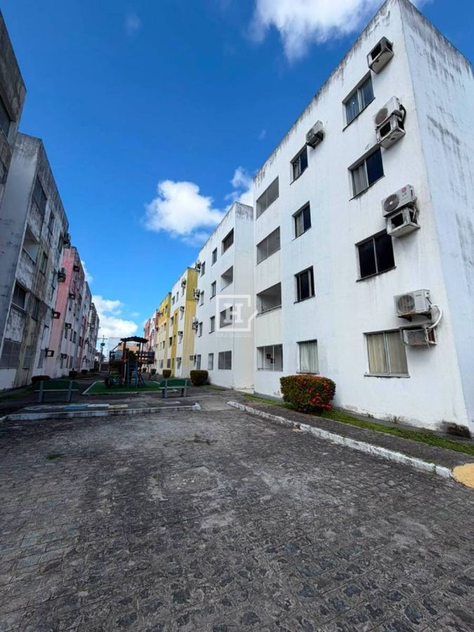 Apartamento, 3 quartos, 75 m² - Foto 14