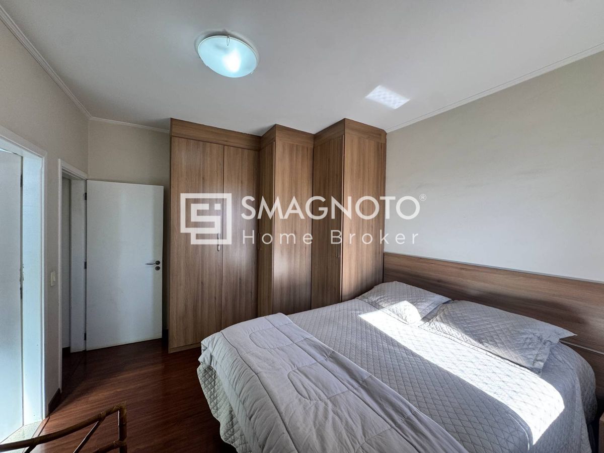 Apartamento com 3 Quartos à Venda, Higienópolis - Piracicaba