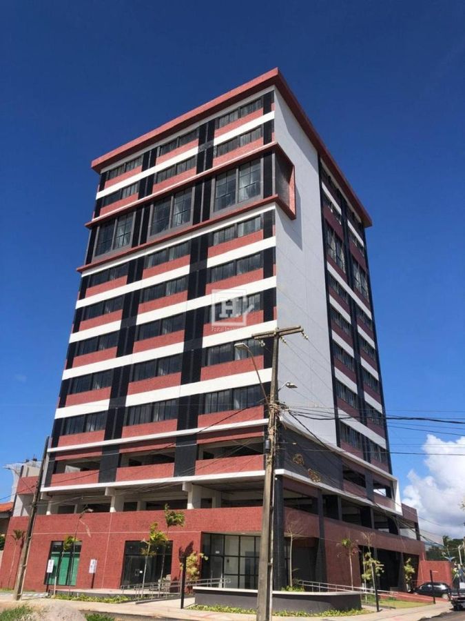 Apartamento, 1 quarto, 30 m² - Foto 17