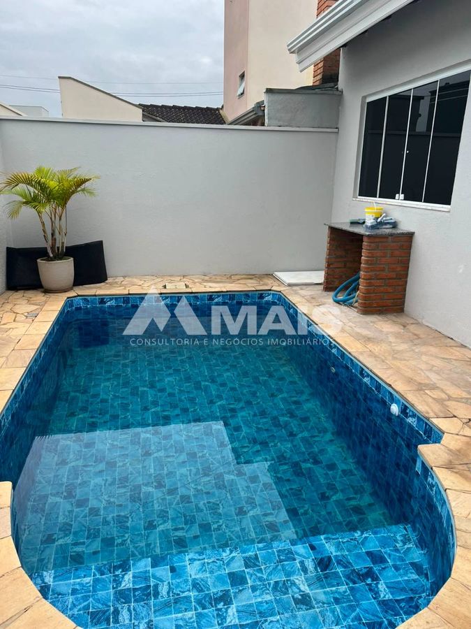 Casa em Condominio Ilha das Águas - LOCAÇÃO