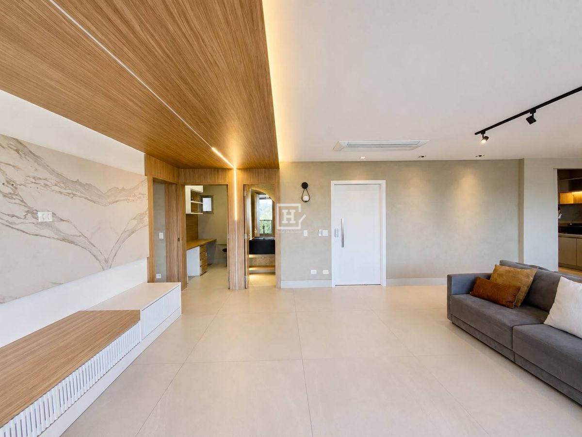 Apartamento com 3 quartos à Venda, Real Parque - São Paulo