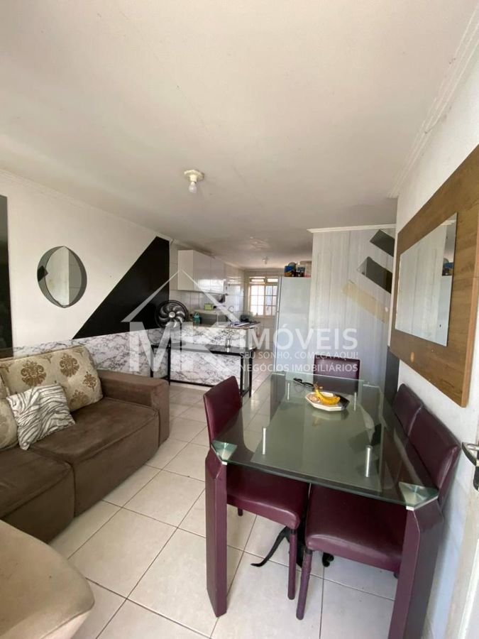 Casa, 3 quartos, 55 m² - Foto 11