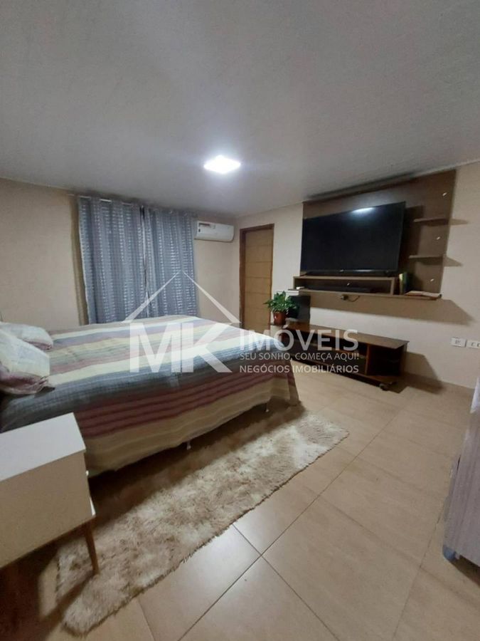 Sobrado, 5 quartos, 300 m² - Foto 25
