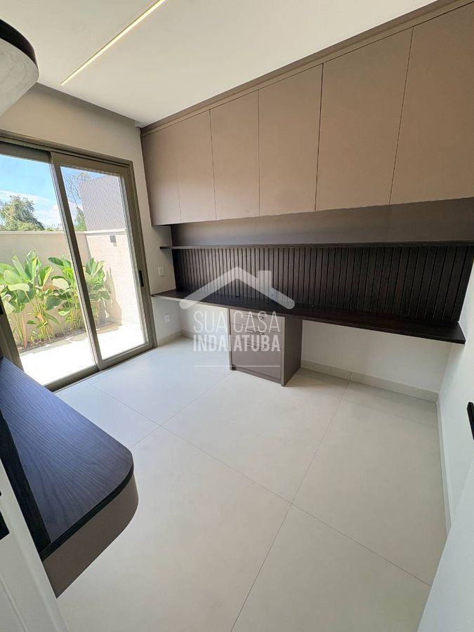 Casa de Condomínio, 5 quartos - Foto 53
