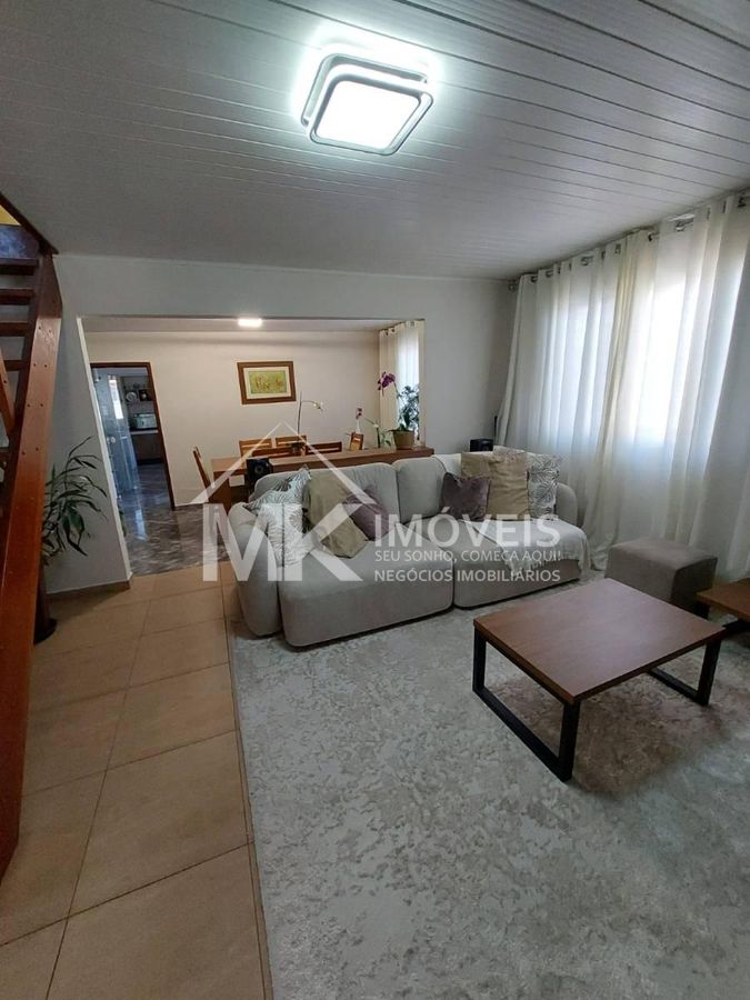 Sobrado, 5 quartos, 300 m² - Foto 7