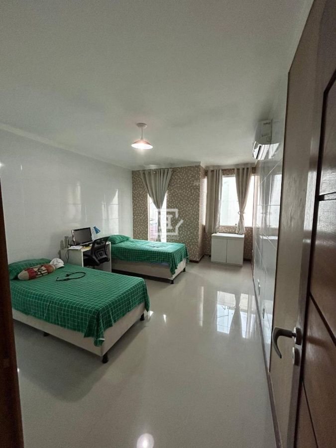 Casa de Condomínio com 3 quartos, Marivan - Aracaju - foto 14