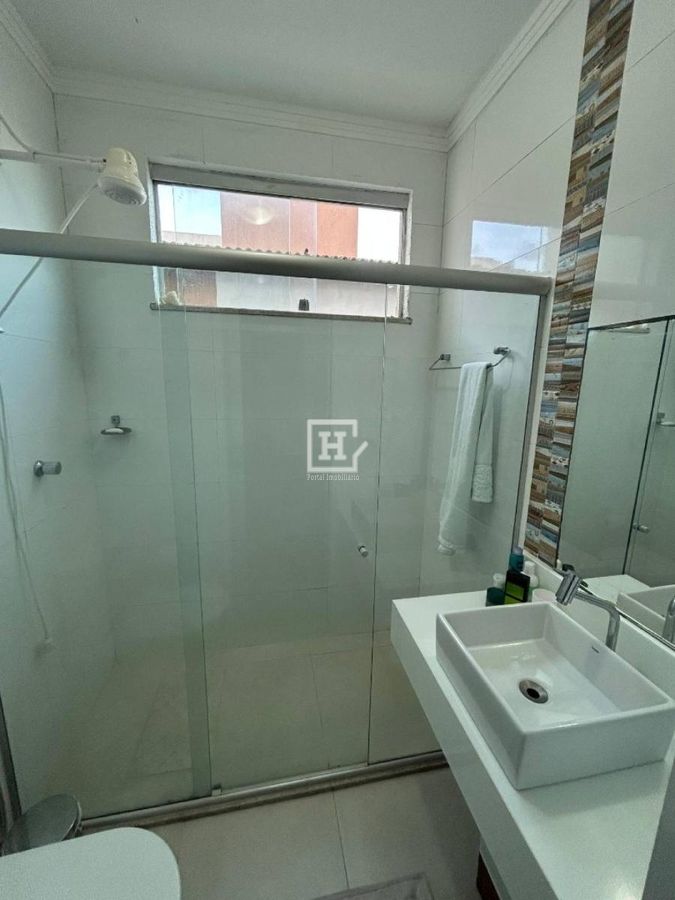 Casa de Condomínio com 3 quartos, Marivan - Aracaju - foto 2