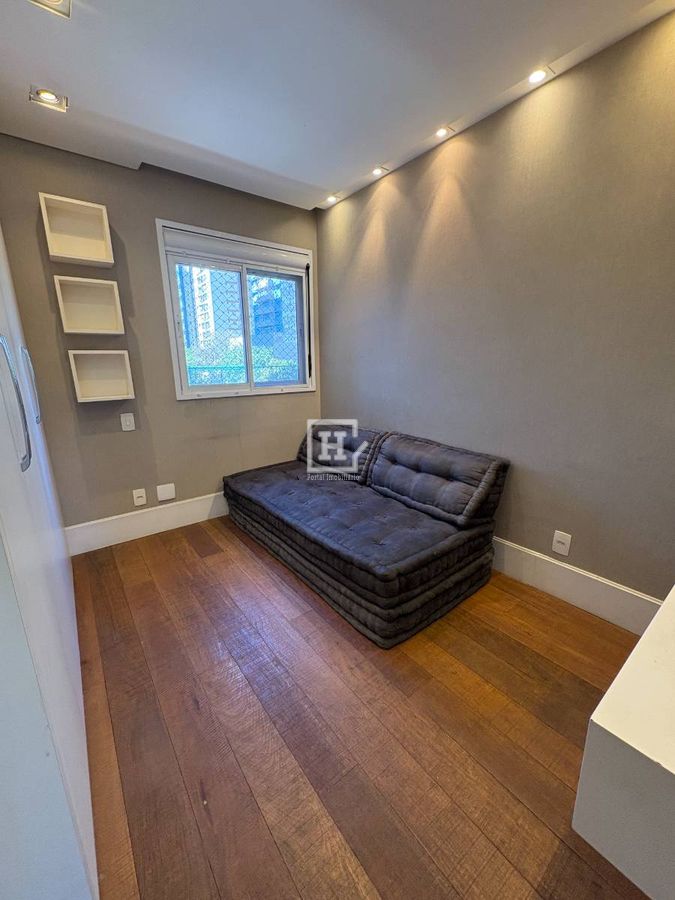 Apartamento com 3 quartos à Venda, Vila Gertrudes - São Paulo