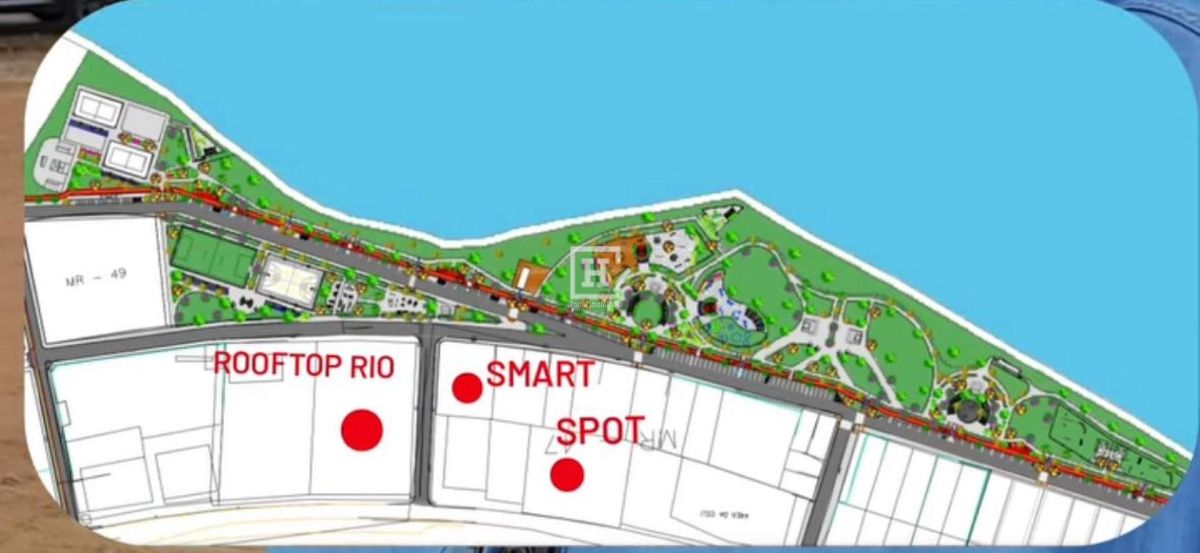 Apartamento, 1 quarto, 30 m² - Foto 12