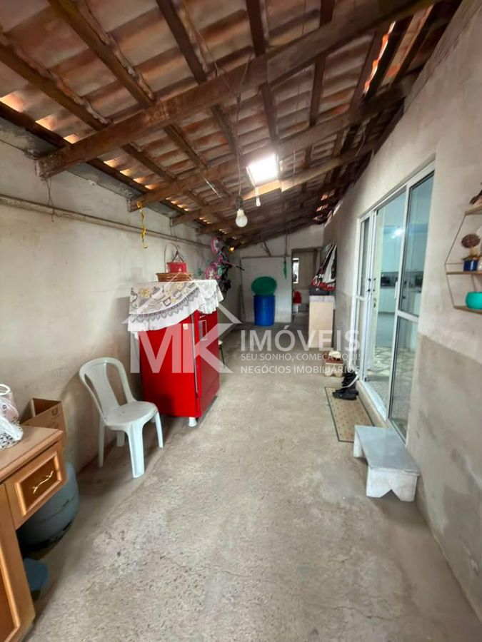 Casa, 5 quartos - Foto 4