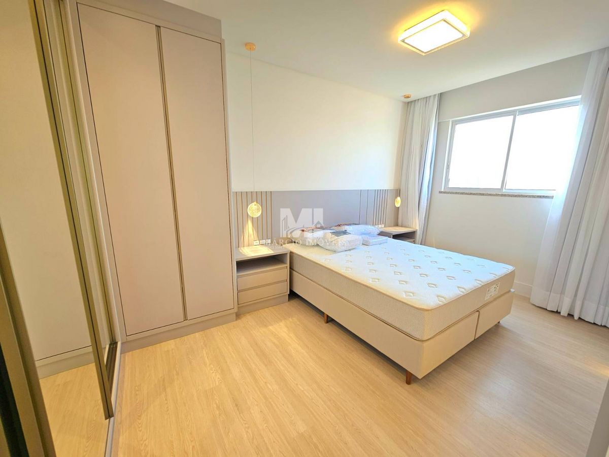 Apartamento frente mar