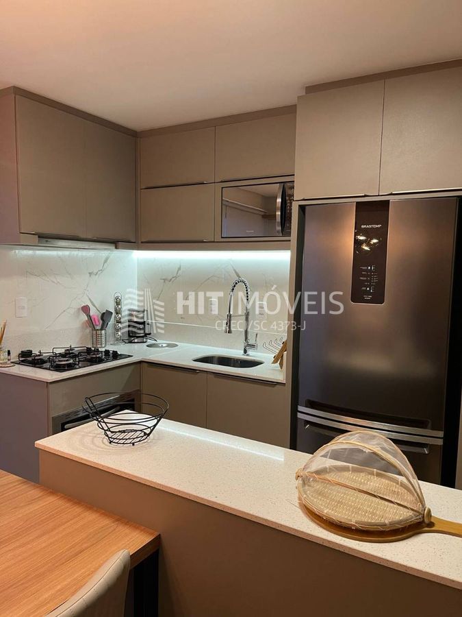 Apartamento - bairro itacolomi - balneário piçarras - sc