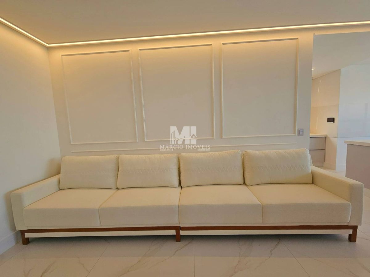Apartamento frente mar