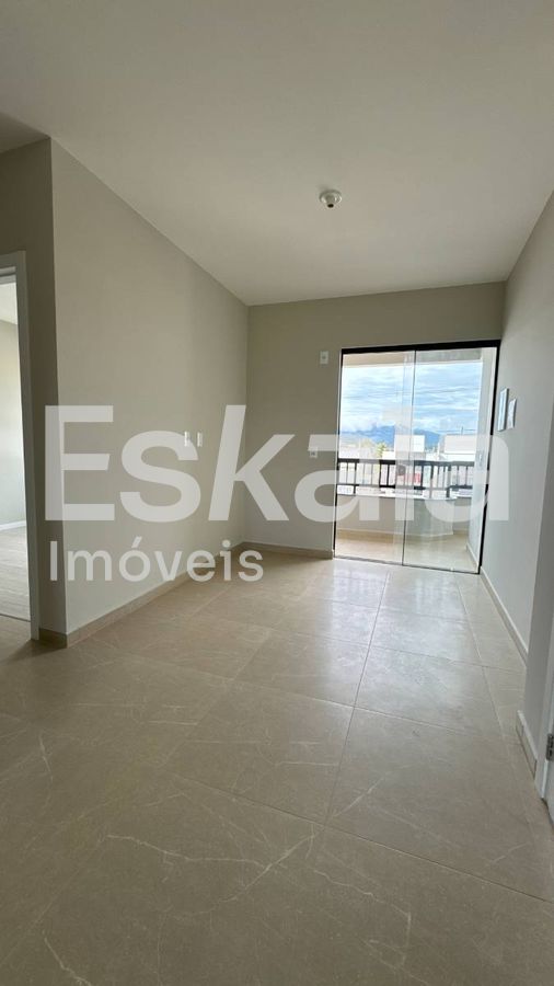 Apartamento Com 02 Quartos Três Rios do Norte - Jaraguá do Sul