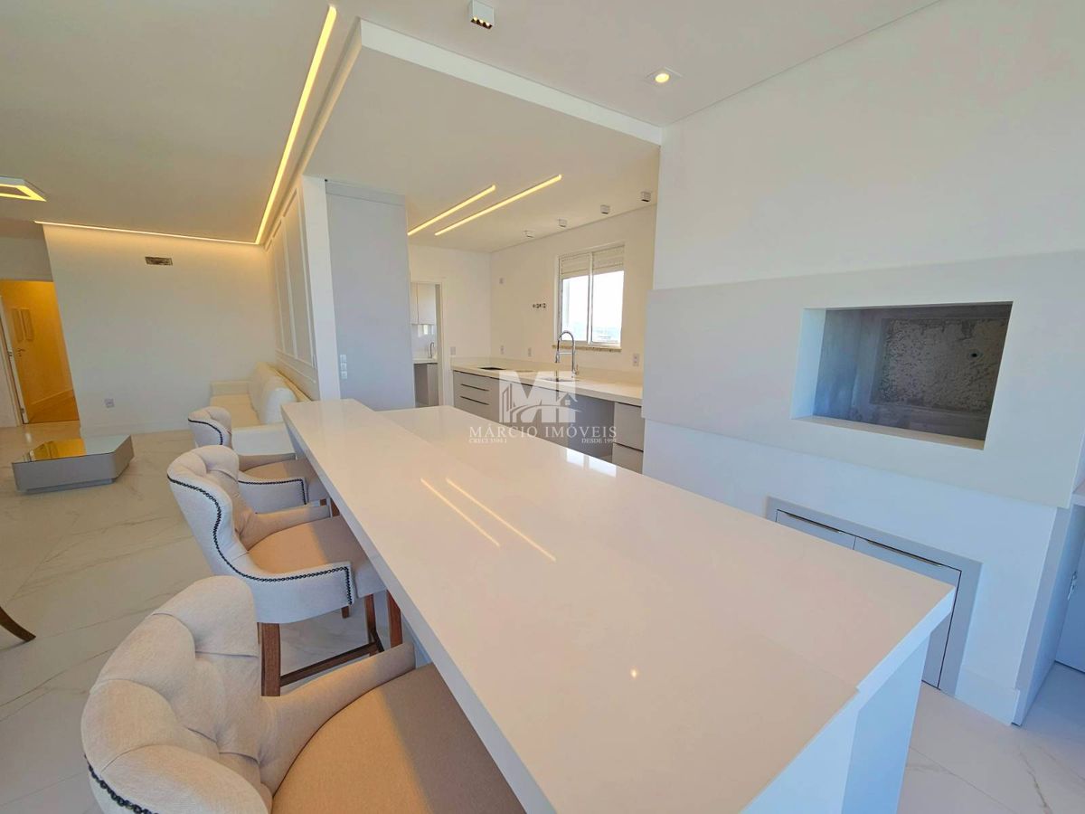Apartamento frente mar