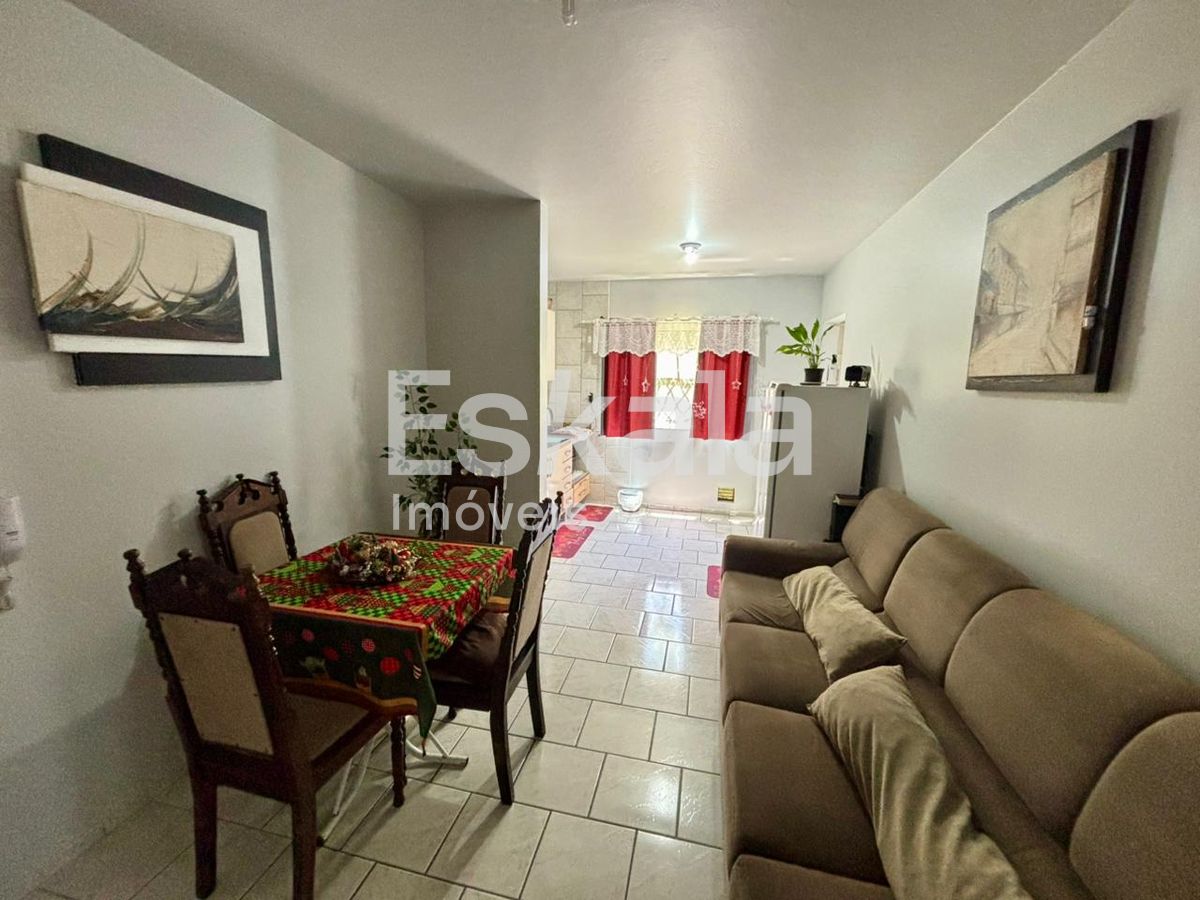 Apartamento com 02 Quartos Vila Nova - Jaraguá do Sul