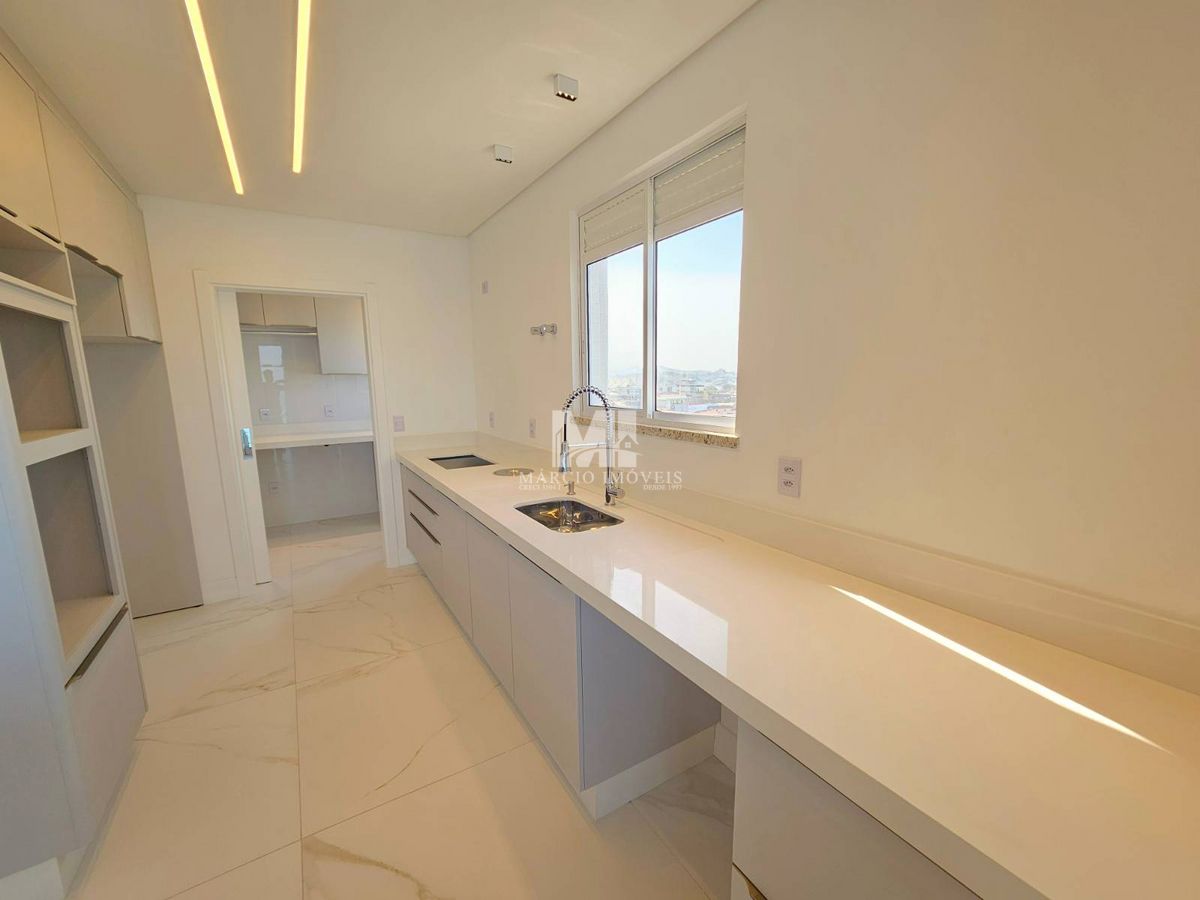 Apartamento frente mar