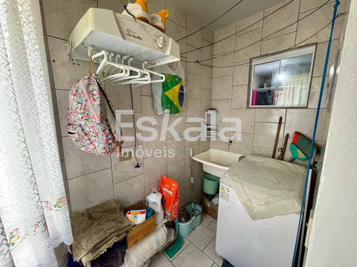 Apartamento com 02 Quartos Vila Nova - Jaraguá do Sul