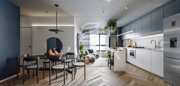 Apartamento com 2 quartos, Anita Garibaldi - Joinville