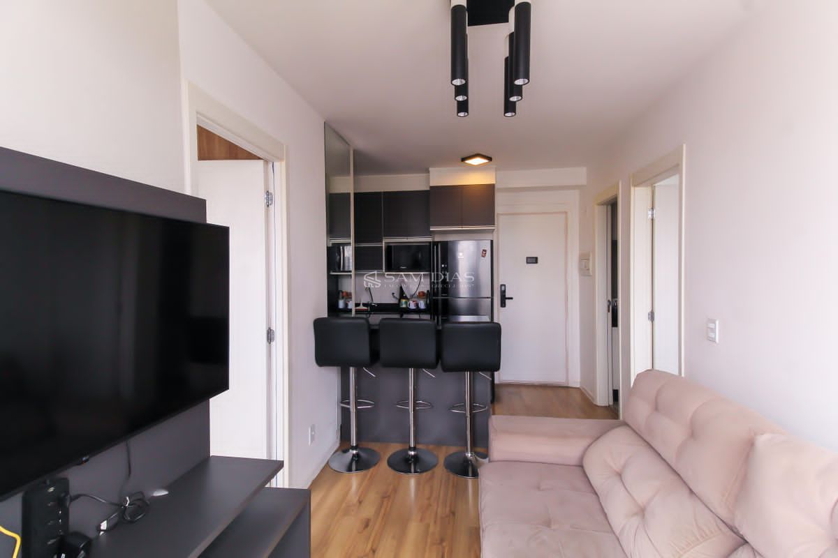 Apartamento, 2 quartos, 38 m² - Foto 3