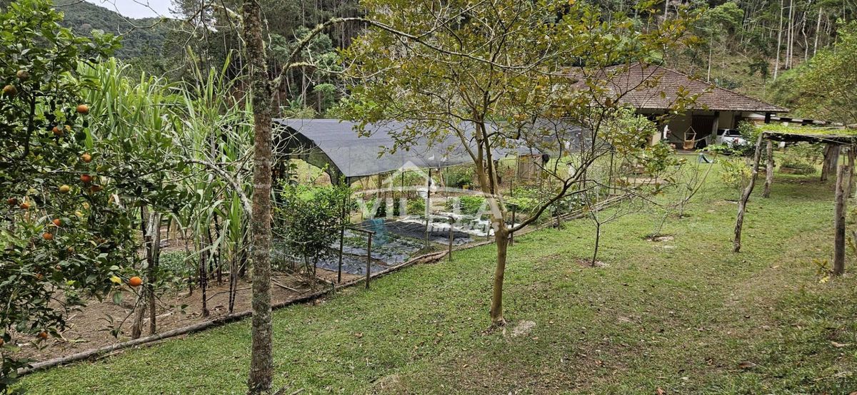 Chácara para venda em natividade da serra