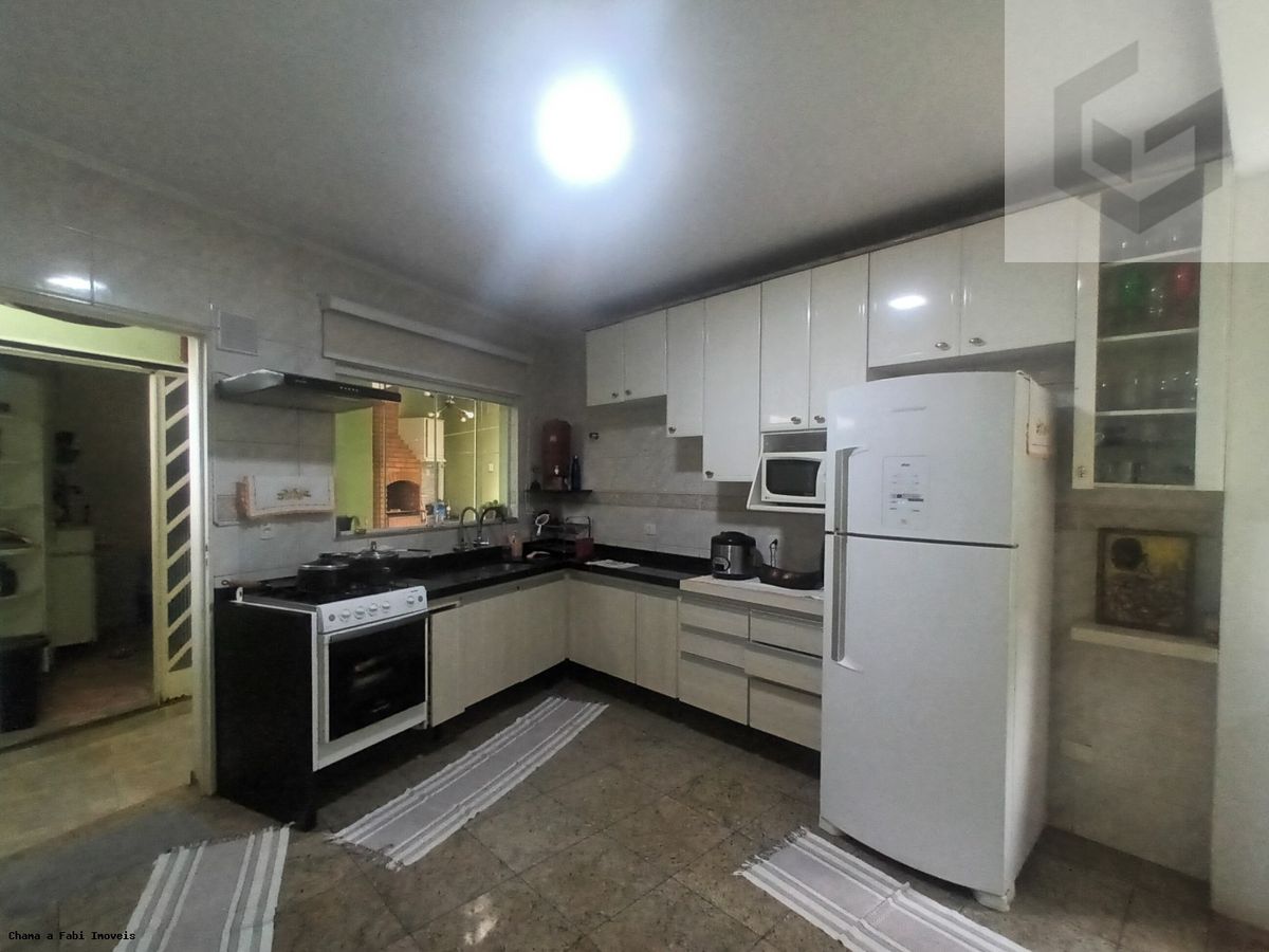 Casa com 3 quartos à Venda, Vila Carrão - São Paulo