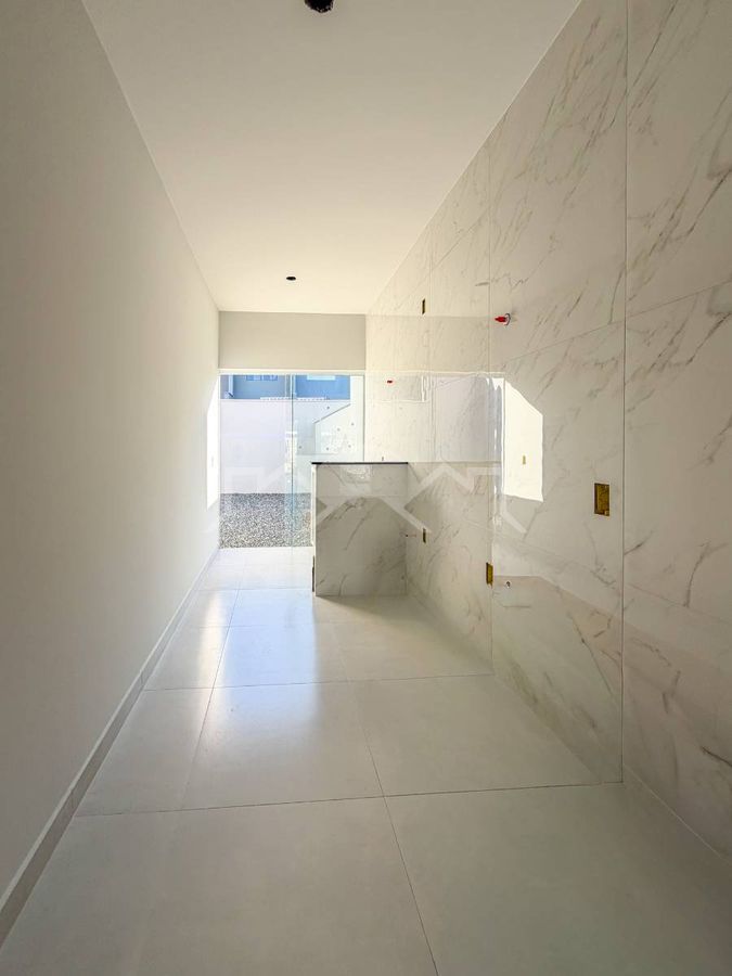 Casa, 3 quartos, 66 m² - Foto 13