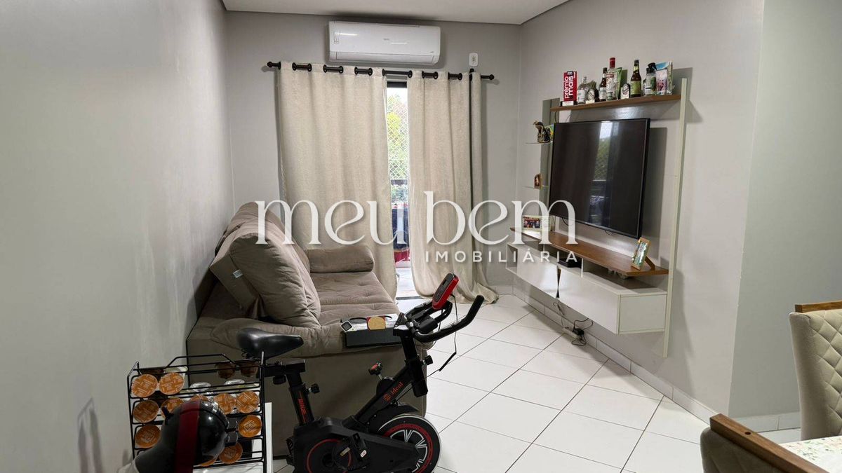 Residencial › Apartamento para Venda no bairro Triângulo por 400.000,00 - Apartamento em Triângulo, Porto Velho - à venda - Meu Bem Imóveis