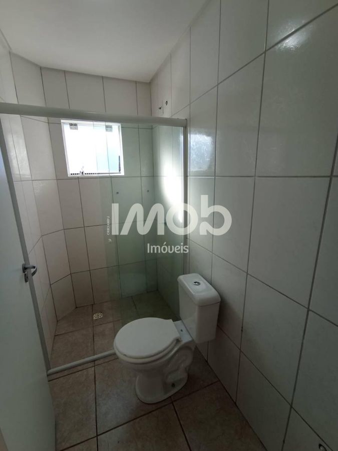 Apartamento com 2 quartos, vila lenzi