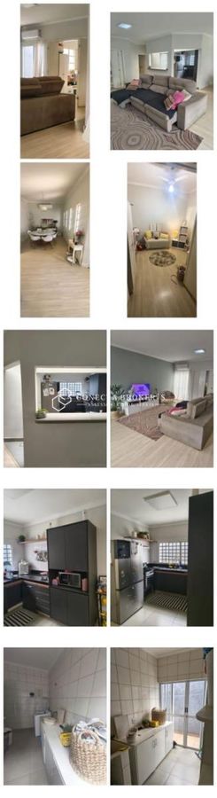 Casa, 3 quartos, 225 m² - Foto 17