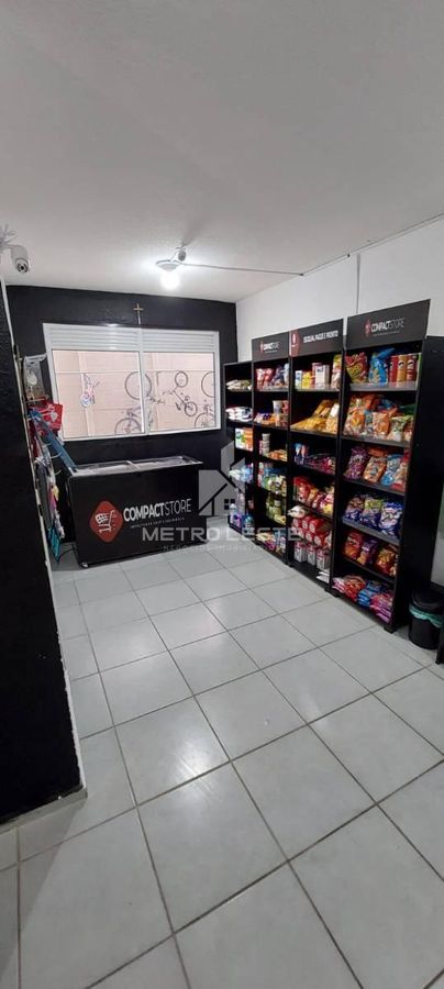 Apartamento, 2 quartos, 35 m² - Foto 17