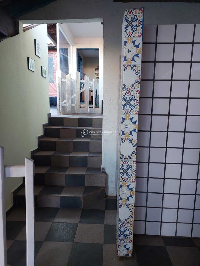Casa, 4 quartos - Foto 15