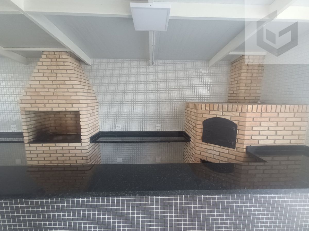 Apartamento com 2 quartos para Locação, Tatuapé - São Paulo