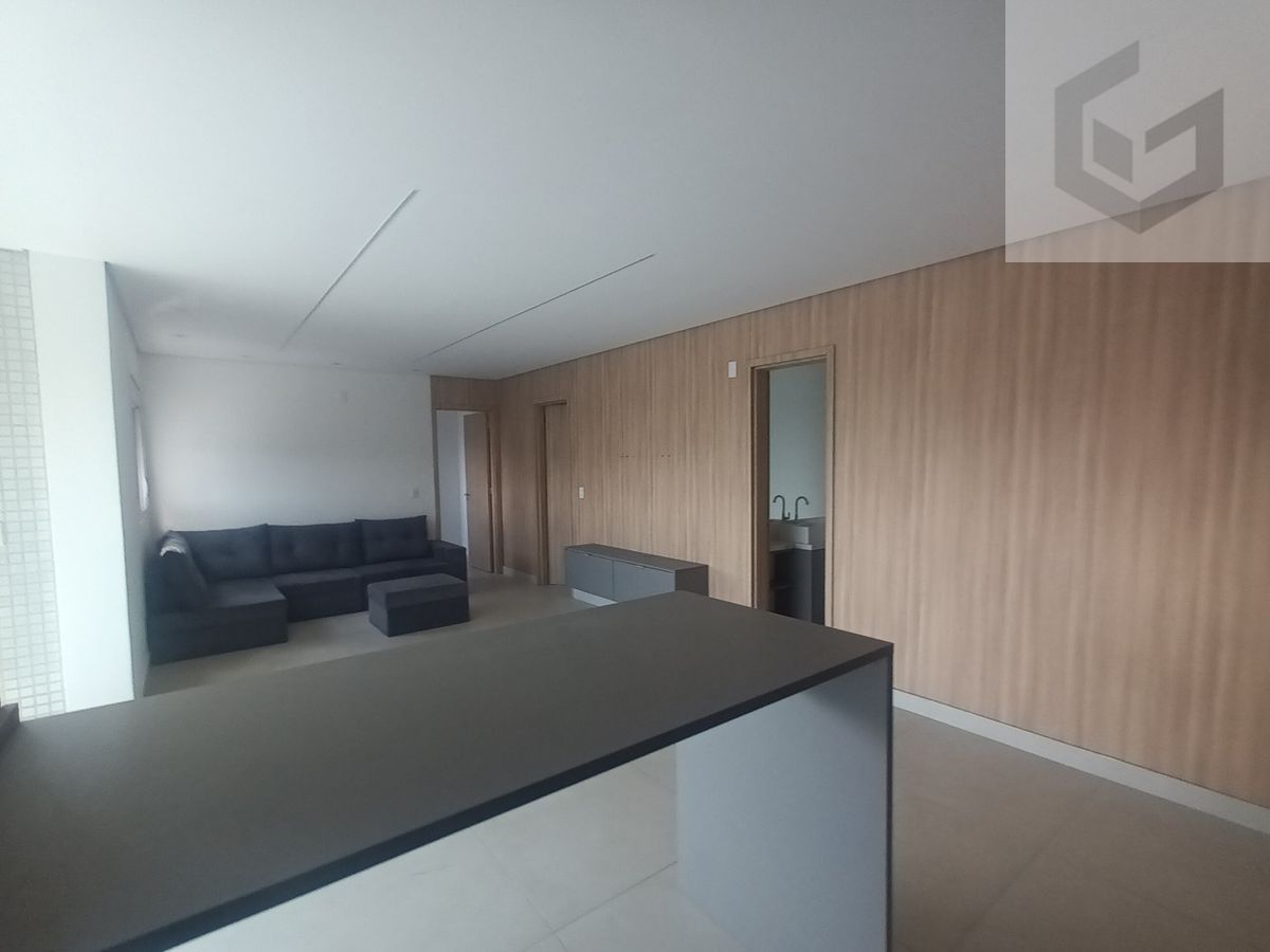 Apartamento com 2 quartos para Locação, Tatuapé - São Paulo