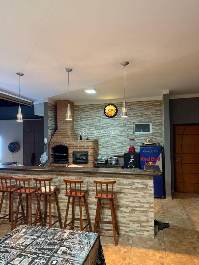 Sobrado, 3 quartos, 600 m² - Foto 24