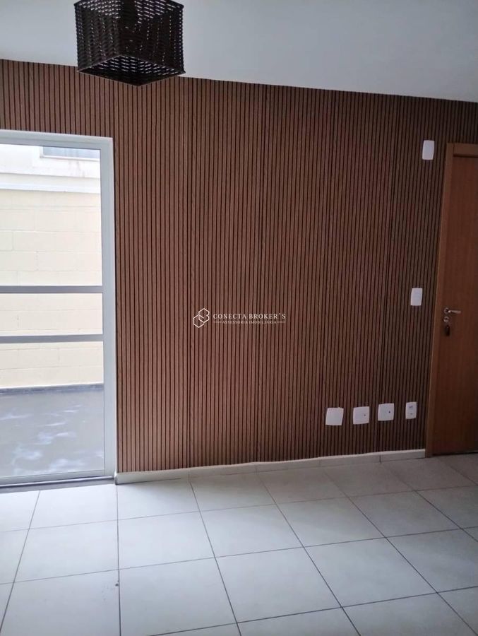 Apartamento, 2 quartos, 44 m² - Foto 5