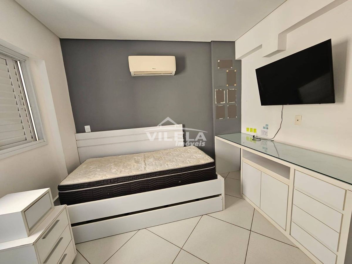 Apartamento edifício malbec