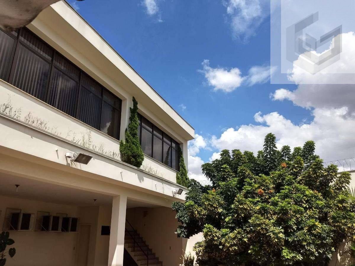 Salas Comerciais para Locação, Jardim Japão - São Paulo