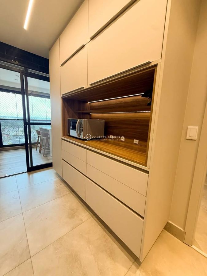 Apartamento, 3 quartos, 134 m² - Foto 22