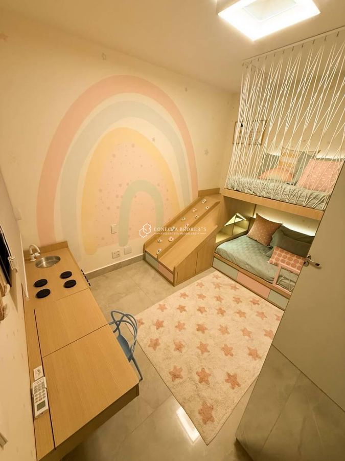 Apartamento, 3 quartos, 134 m² - Foto 25