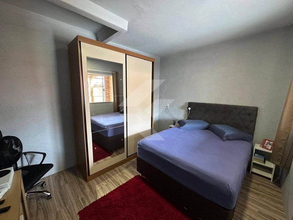 Casa, 2 quartos, 90 m² - Foto 6