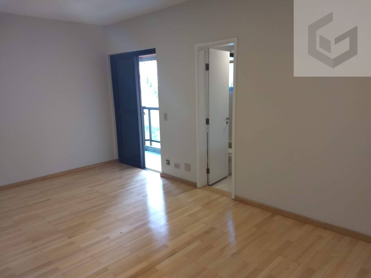 Apartamento com 4 quartos à Venda, Aclimação - São Paulo