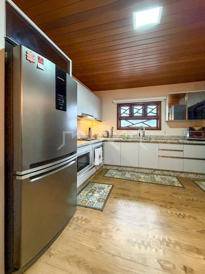 Sobrado, 3 quartos, 254 m² - Foto 24