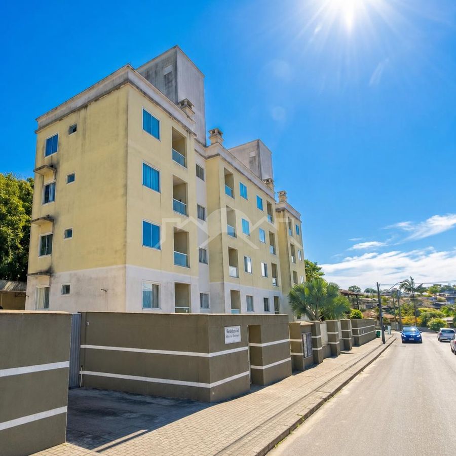 Apartamento, 2 quartos, 60 m² - Foto 16