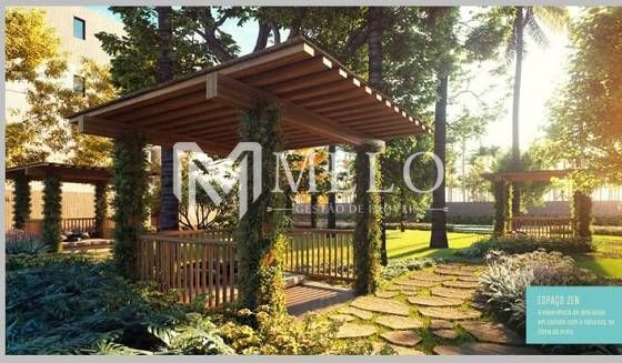 Apartamento, 1 quarto, 40 m² - Foto 21
